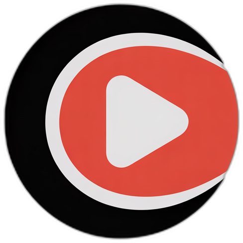 狸猫影院 logo